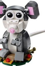 LEGO LEGO 40355 Year of the Rat SPECIALS