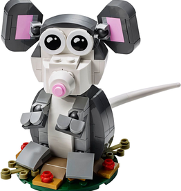 LEGO 40355 Year of the Rat SPECIALS