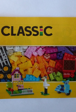 LEGO LEGO 10698 Large Creative Brick Box Classic