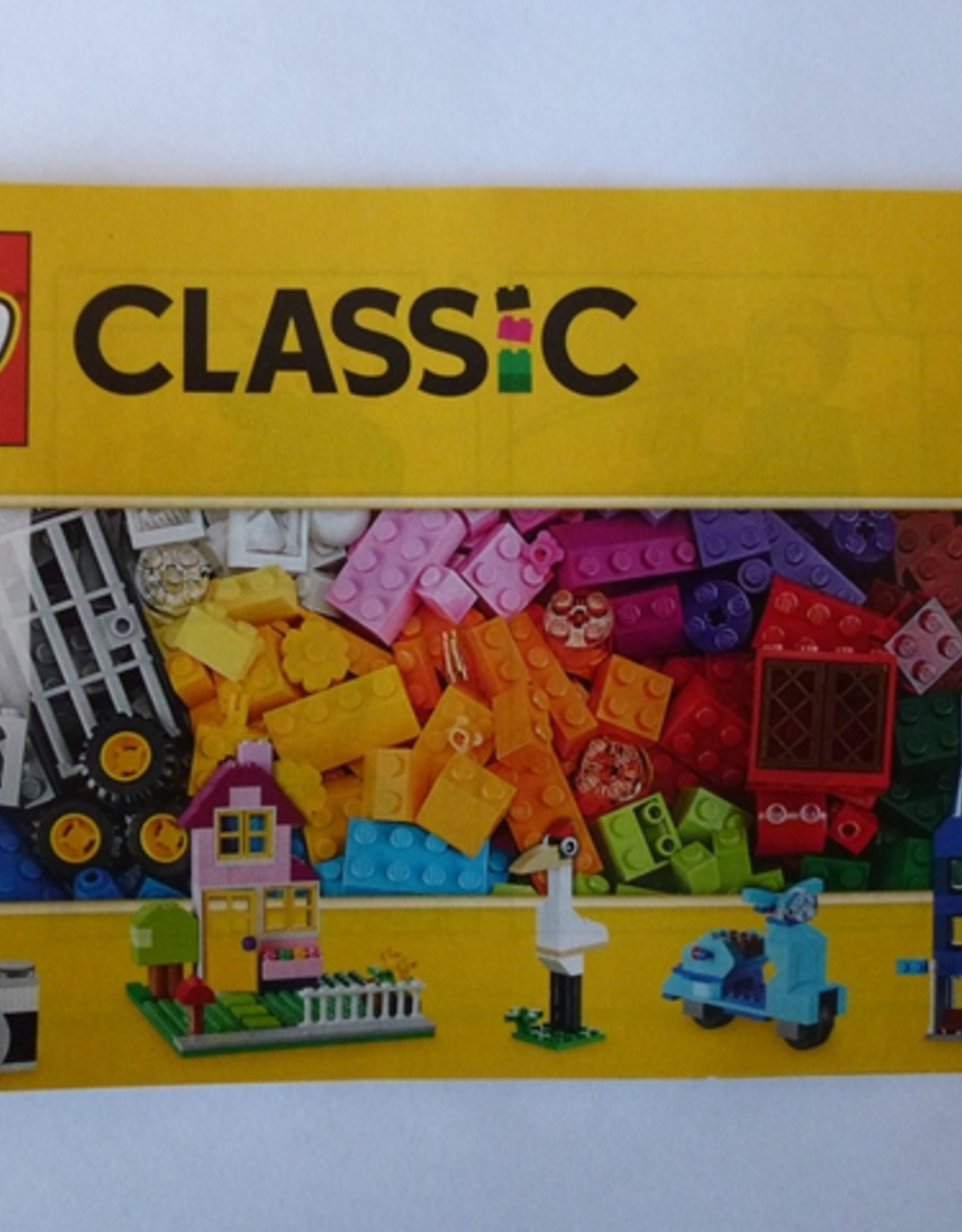 LEGO LEGO 10698 Large Creative Brick Box Classic