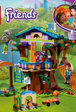 LEGO LEGO 41335 Mia's Tree House FRIENDS
