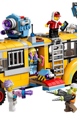 LEGO LEGO 70423 Paranormal Intercept Bus 3000 HIDDEN SIDE