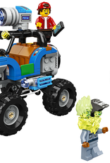 LEGO LEGO 70428 Jack's Beach Buggy HIDDEN SIDE