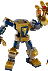 LEGO LEGO 76141 Thanos Mech SUPER HEROES