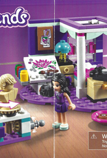 LEGO LEGO 41342 Emma's Deluxe Bedroom FRIENDS