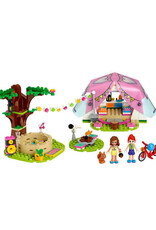 LEGO LEGO 41392 Nature Glamping FRIENDS