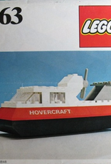 LEGO LEGO 663 Hovercraft LEGOLAND