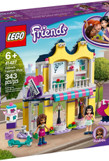 LEGO LEGO 41427  Emma's Fashion Shop FRIENDS