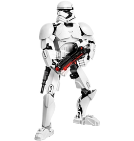 LEGO 75114 First Order Stormtrooper  STAR WARS