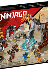 LEGO LEGO 71764 Ninja Training Center NINJAGO