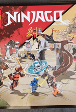 LEGO LEGO 71764 Ninja Training Center NINJAGO