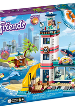 LEGO LEGO 41380 Lighthouse Rescue Center FRIENDS