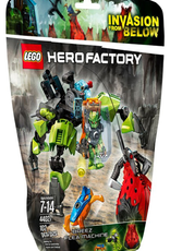 LEGO LEGO 44027  BREEZ Flea Machine HERO FACTORY