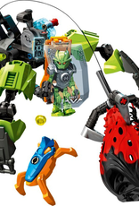 LEGO LEGO 44027  BREEZ Flea Machine HERO FACTORY