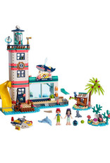 LEGO LEGO 41380 Lighthouse Rescue Center FRIENDS