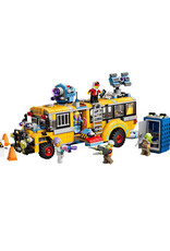 LEGO LEGO 70423 Paranormal Intercept Bus 3000 HIDDEN SIDE