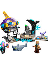 LEGO LEGO 70433 J.B.'s Submarine HIDDEN SIDE