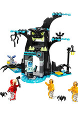 LEGO LEGO 70427 Welcome to the Hidden Side - HIDDEN SIDE