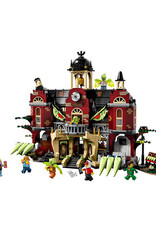 LEGO LEGO 70425 Newbury Haunted High School - HIDDEN SIDE