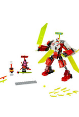 LEGO LEGO 71707 Kai's Mech Jet NINJAGO