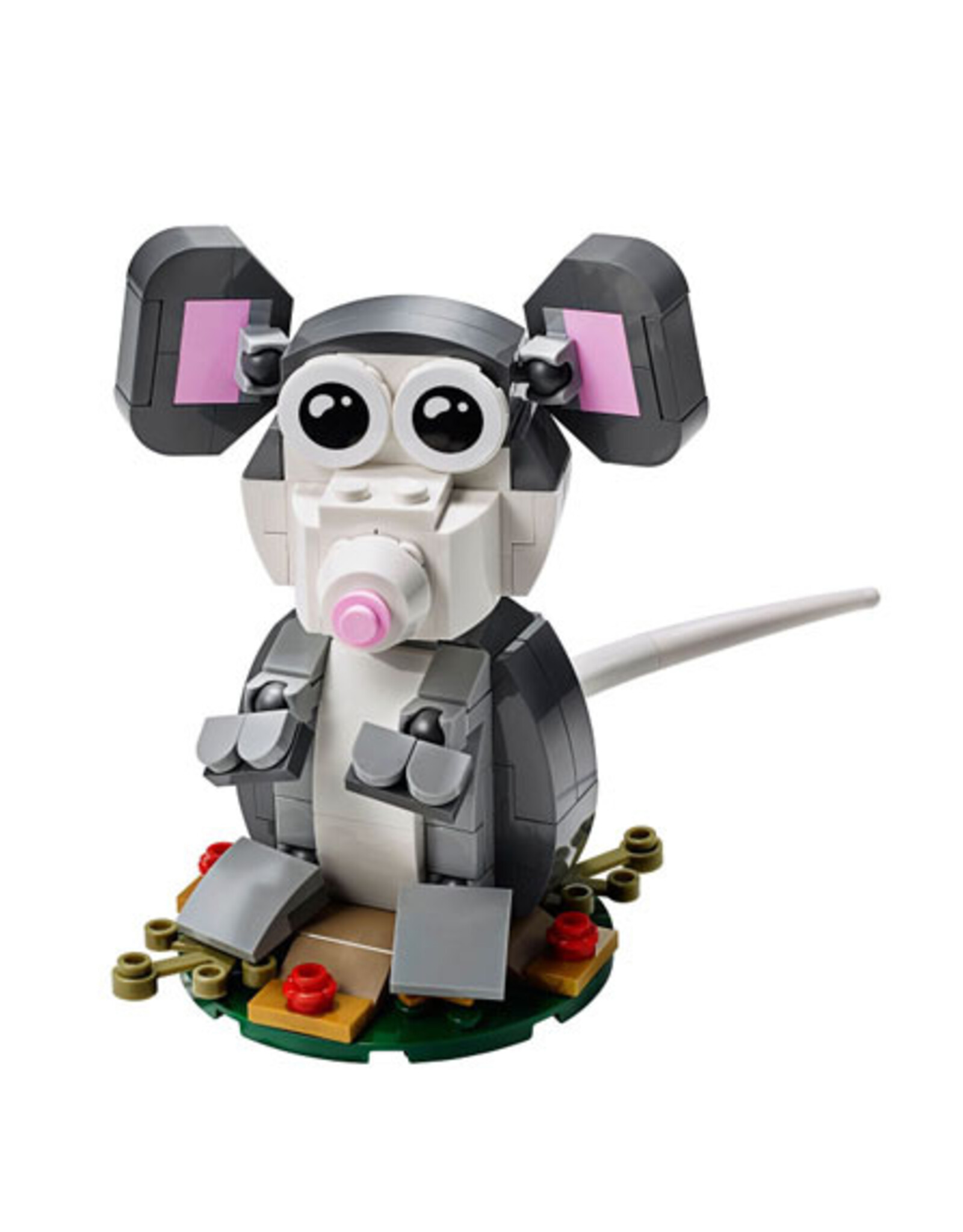 LEGO LEGO 40355 Year of the Rat SPECIALS