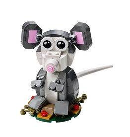 LEGO 40355 Year of the Rat SPECIALS