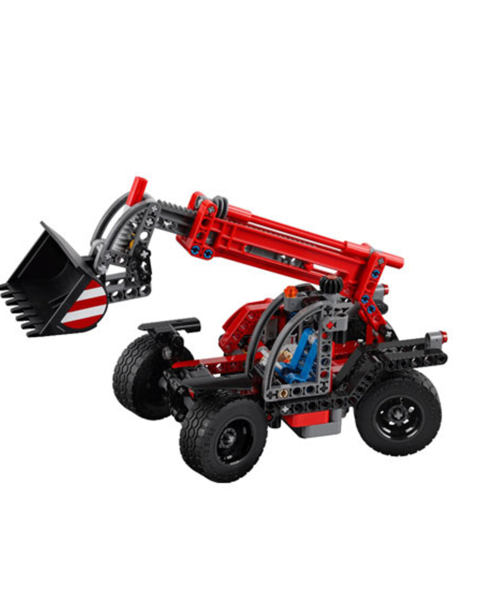 LEGO LEGO 42061 Telehandler TECHNIC