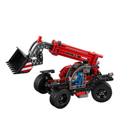 LEGO 42061 Telehandler TECHNIC