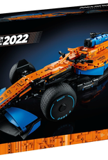 LEGO LEGO 42141 McLaren Formula 1 Race Car  TECHNIC