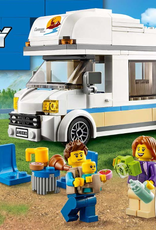 LEGO LEGO 60283 Holiday Camper Van CITY