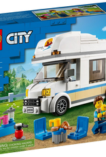 LEGO LEGO 60283 Holiday Camper Van CITY