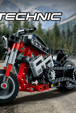 LEGO LEGO 42132 Motorcycle TECHNIC