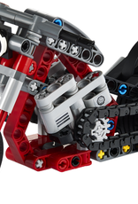 LEGO LEGO 42132 Motorcycle TECHNIC