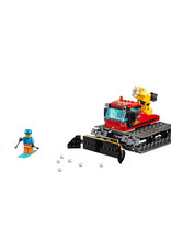 LEGO LEGO 60222 Snow Groomer CITY LEGO LEGO 60222 Snow Groomer CITY