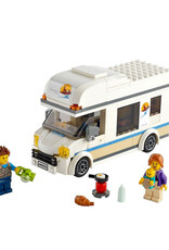 LEGO LEGO 60283 Holiday Camper Van CITY