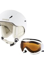 SINNER SINNER COMBI-PACK (Crest+Toxic) White