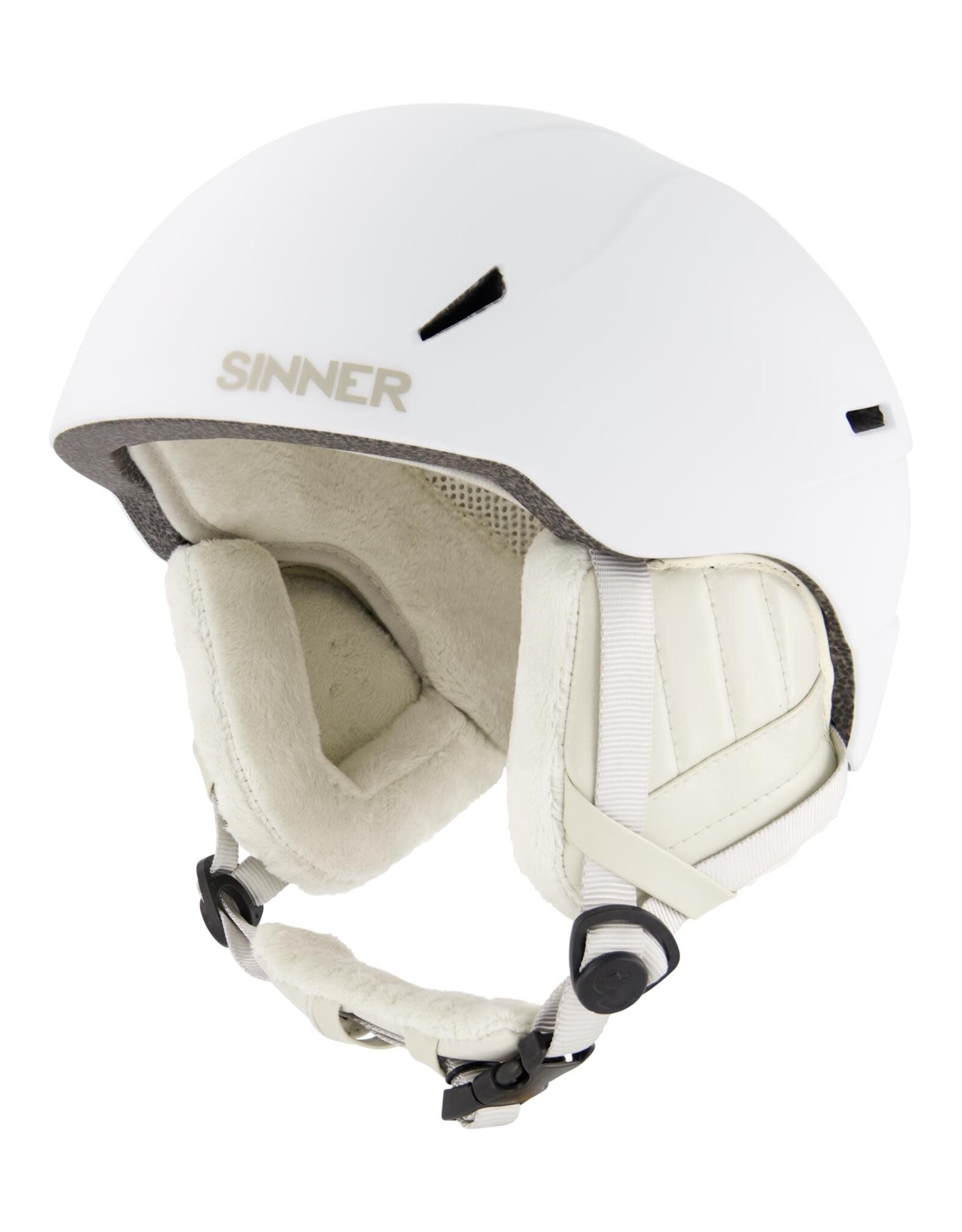 SINNER Helm Sinner CREST White