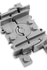 LEGO LEGO 8867 Flexible Train Track - Rails CITY