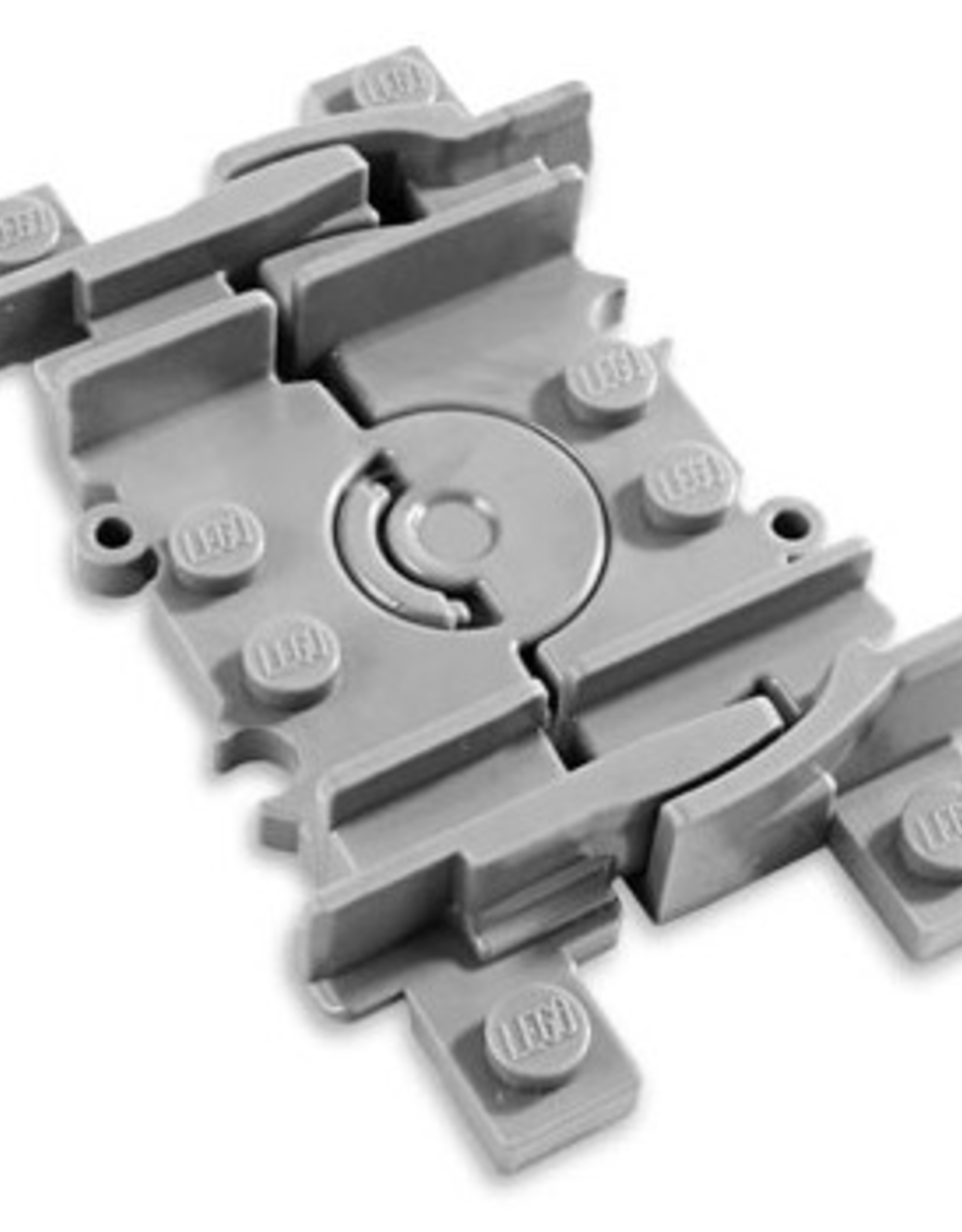 LEGO LEGO 8867 Flexible Train Track - Rails CITY