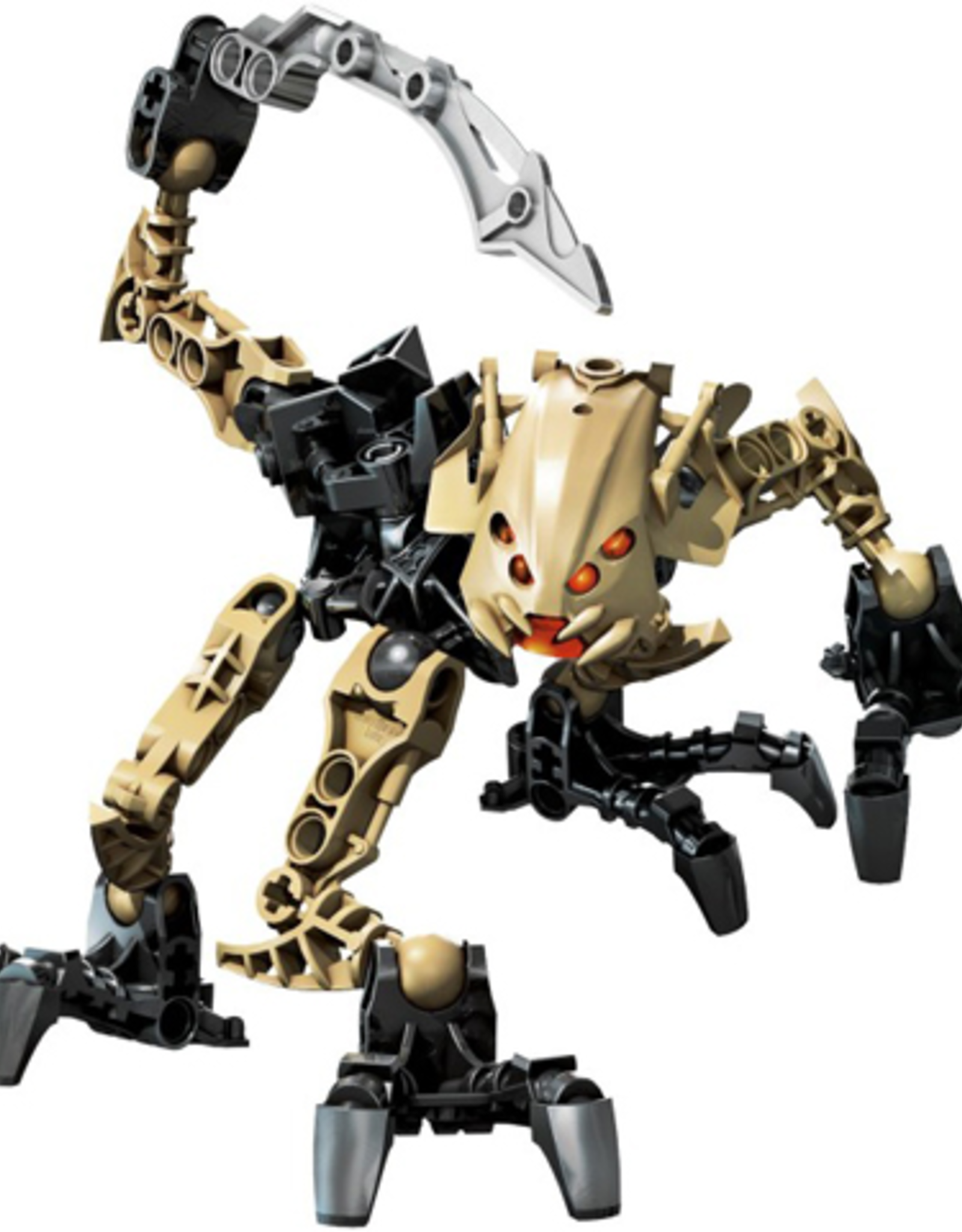 LEGO LEGO 8977 Zesk BIONICLE