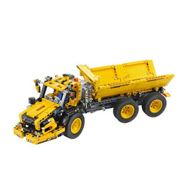 LEGO 8264 Hauler TECHNIC