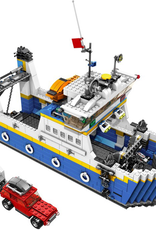 LEGO LEGO 4997 Ferry Boat CREATOR
