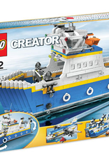 LEGO LEGO 4997 Ferry Boat CREATOR
