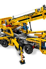 LEGO LEGO 8053 Mobile Crane TECHNIC