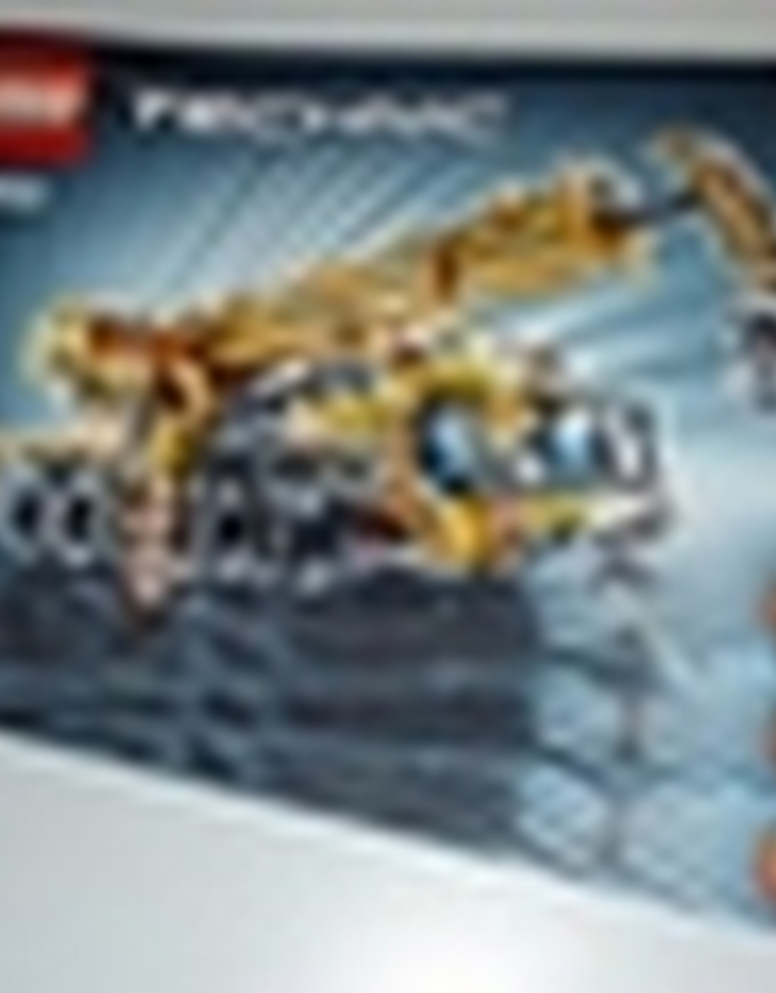 LEGO LEGO 8053 Mobile Crane TECHNIC