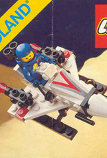 LEGO LEGO 6820 Starfire I -   LEGOLAND