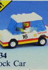 LEGO LEGO 6634 Stock Car  LEGOLAND