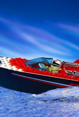 LEGO LEGO 4002 Riptide Racer SYSTEM Met doos Met Boekje Gebruikt