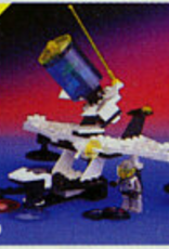 LEGO LEGO 6856 Planetary Decoder SYSTEM Zonder doos Met Boekje Gebruikt