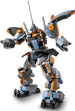 LEGO LEGO 4508 Titan XP DESIGNER SET